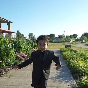 Meet your Posher, Sumie